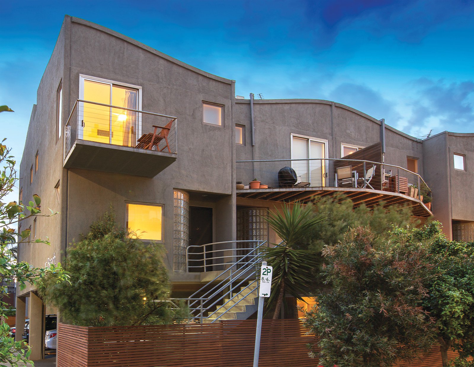 60/15 Beach Street, Port Melbourne - Thumbnail 5