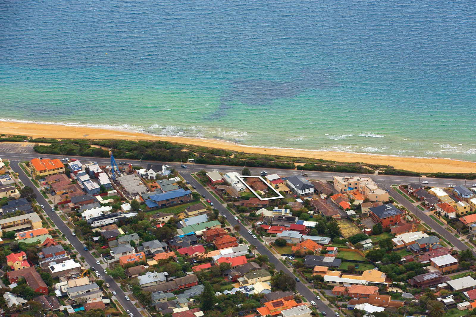 163 Beach Road, Parkdale, VIC