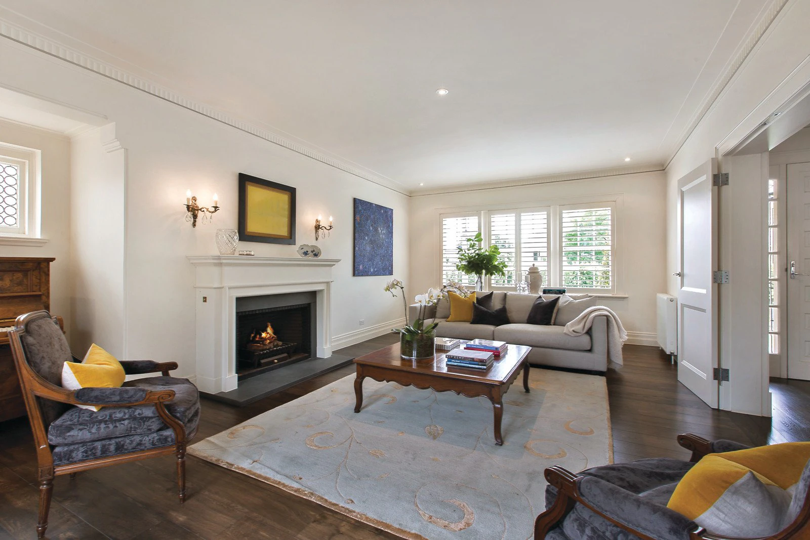 2 Lascelles Avenue, Toorak, VIC