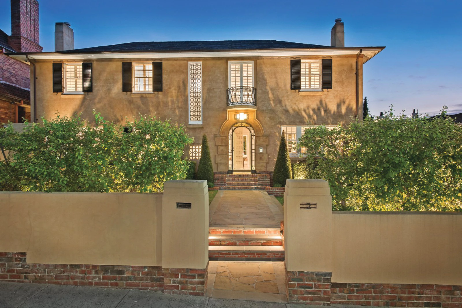 2 Lascelles Avenue, Toorak, VIC