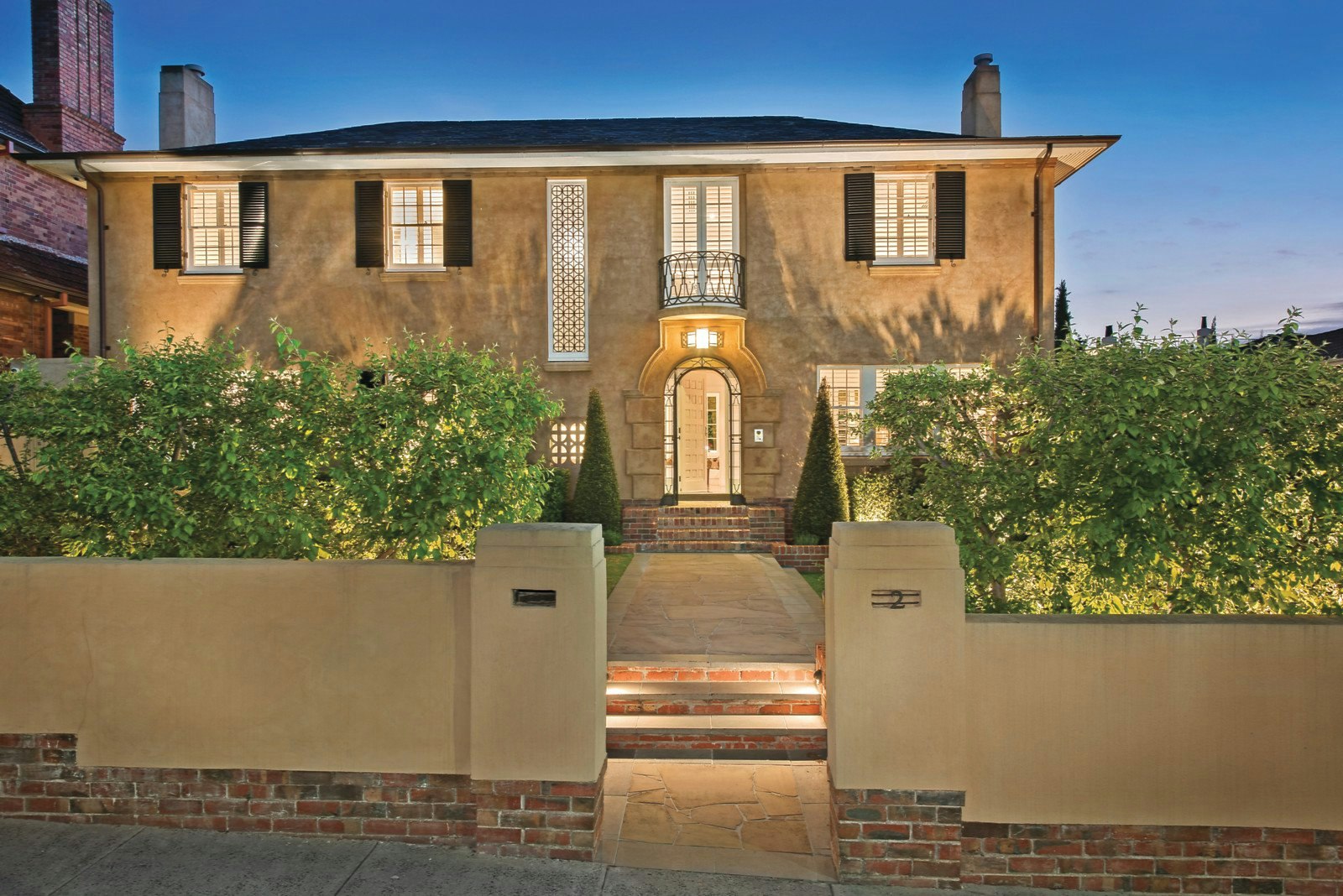 2 Lascelles Avenue, Toorak, VIC