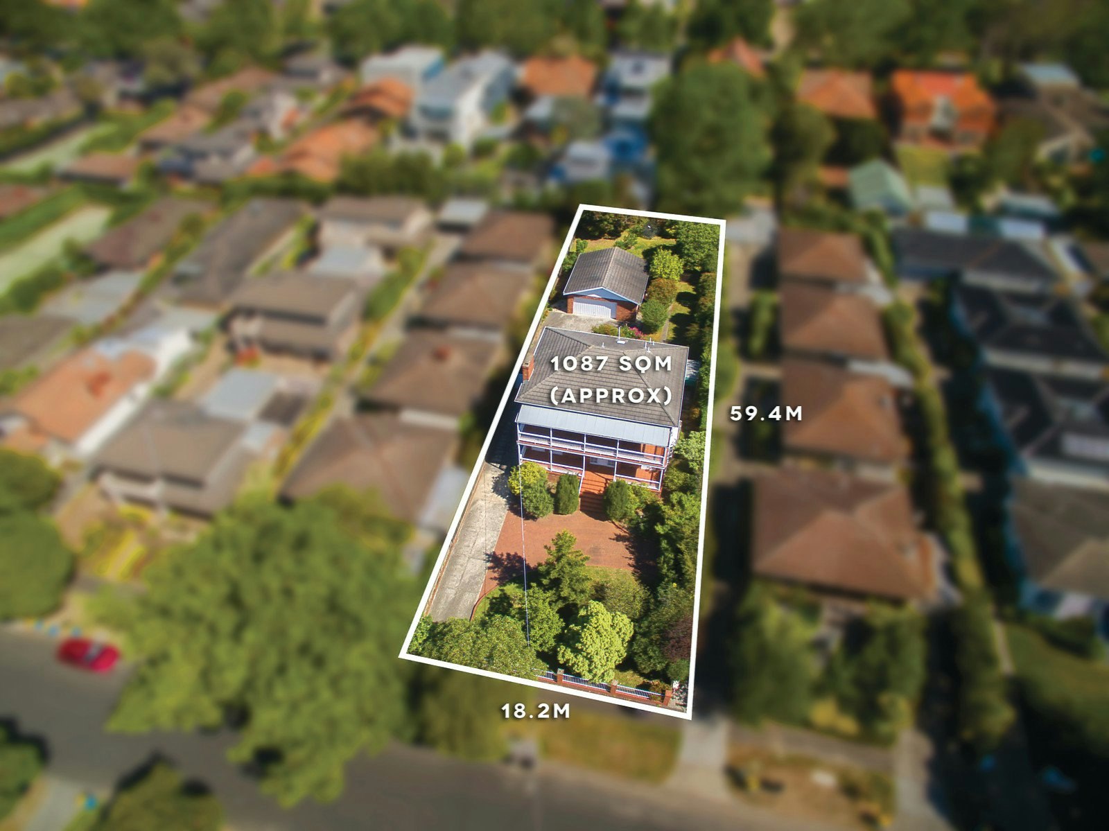 19 Hazel Street, Camberwell, VIC