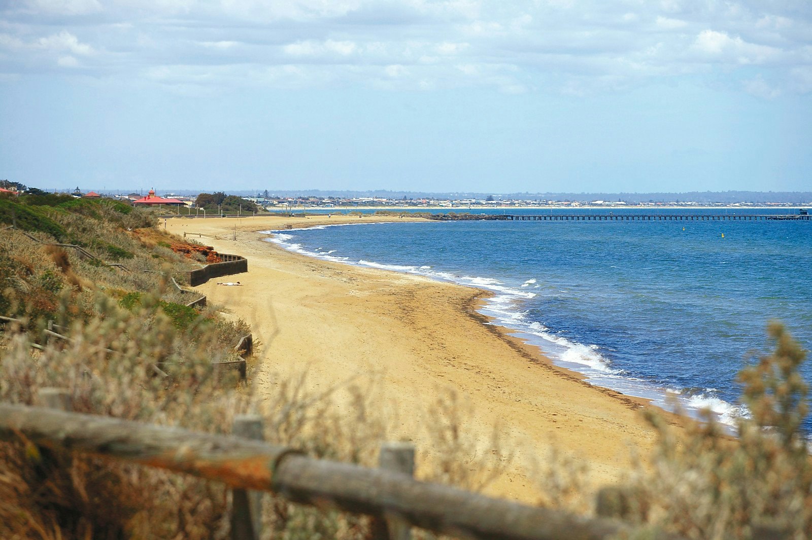 163 Beach Road, Parkdale, VIC