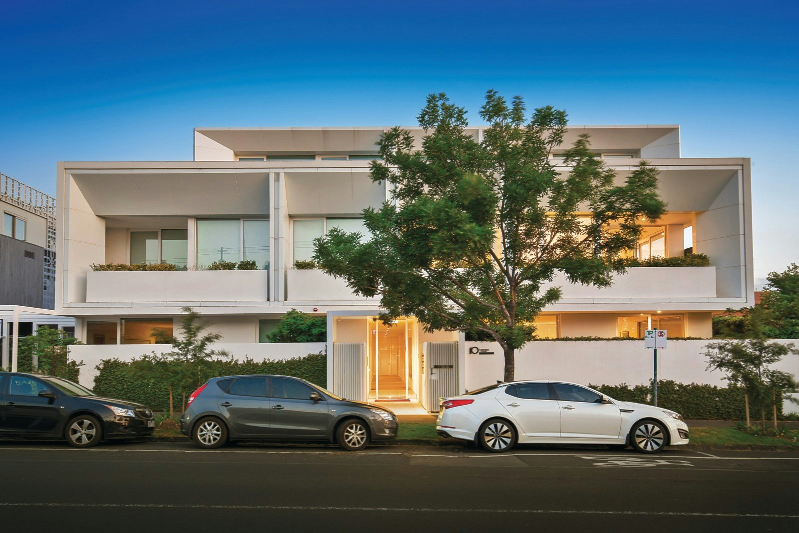 10/10 St Andrews Street, Brighton, VIC