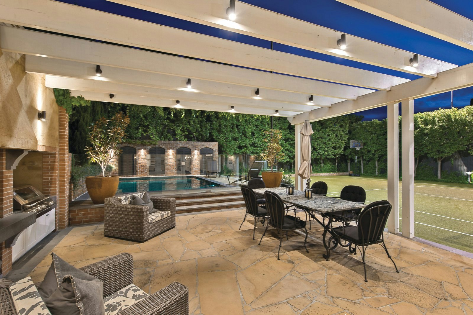 2 Lascelles Avenue, Toorak, VIC