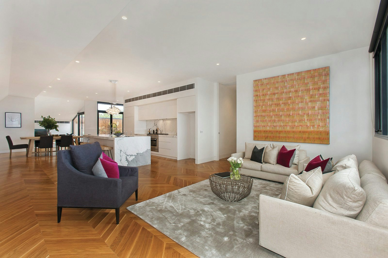 Penthouse,12 Spring Road, Malvern, VIC