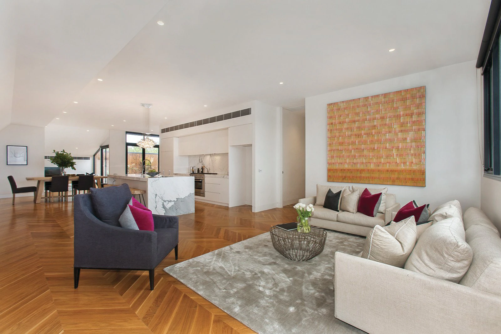 Penthouse,12 Spring Road, Malvern, VIC