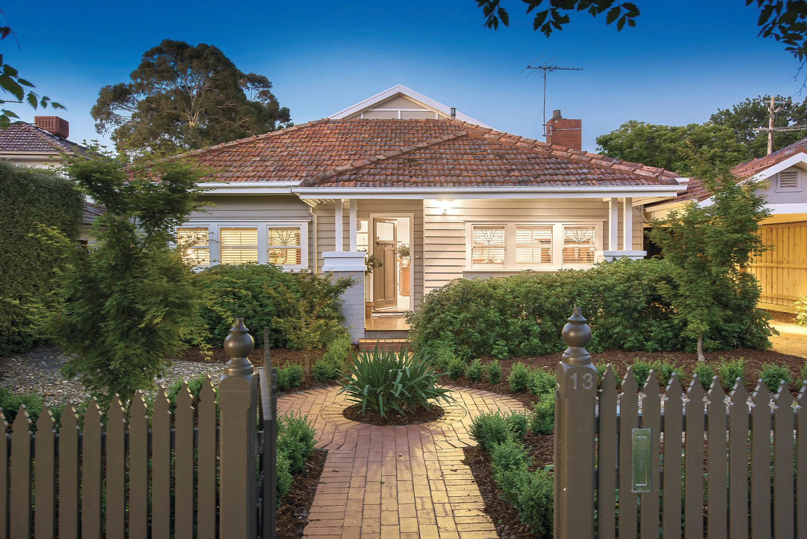 13 Edyvean Street, Surrey Hills, VIC