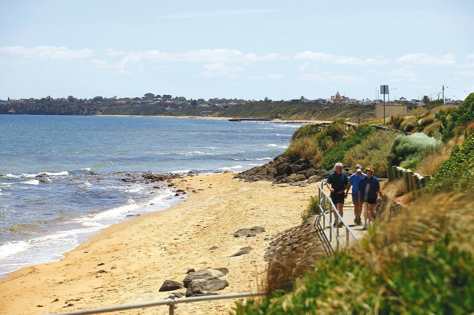 163 Beach Road, Parkdale, VIC