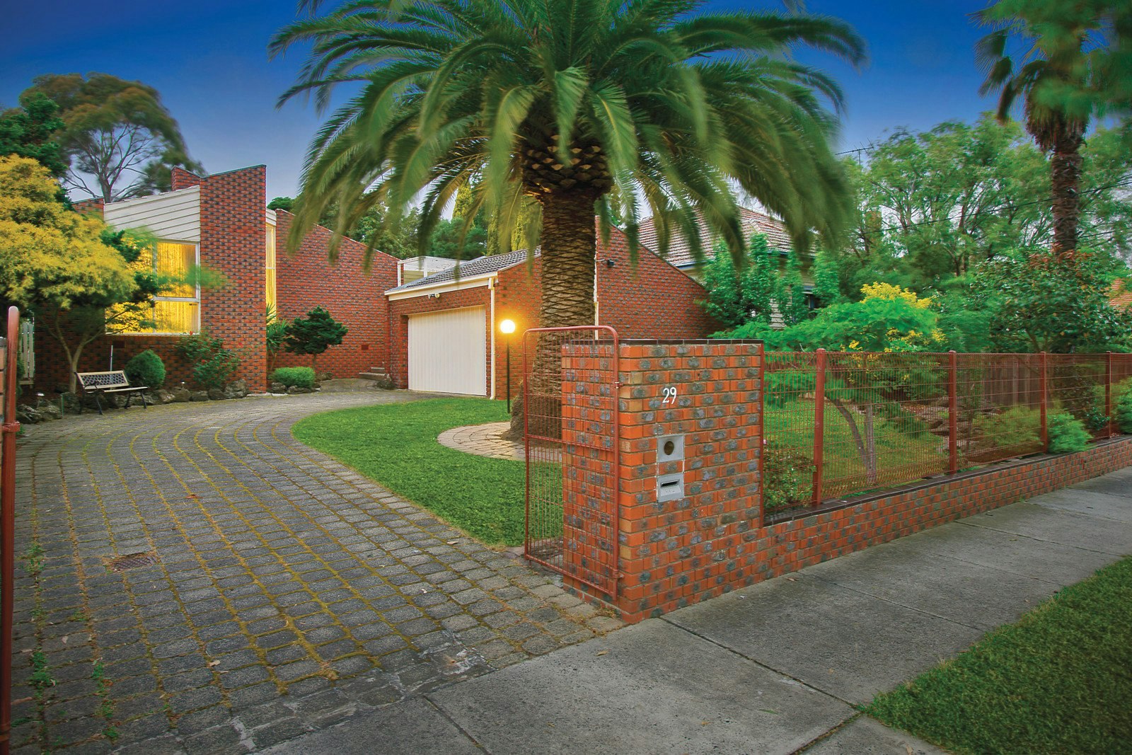 29 Grandview Avenue, Glen Iris, VIC