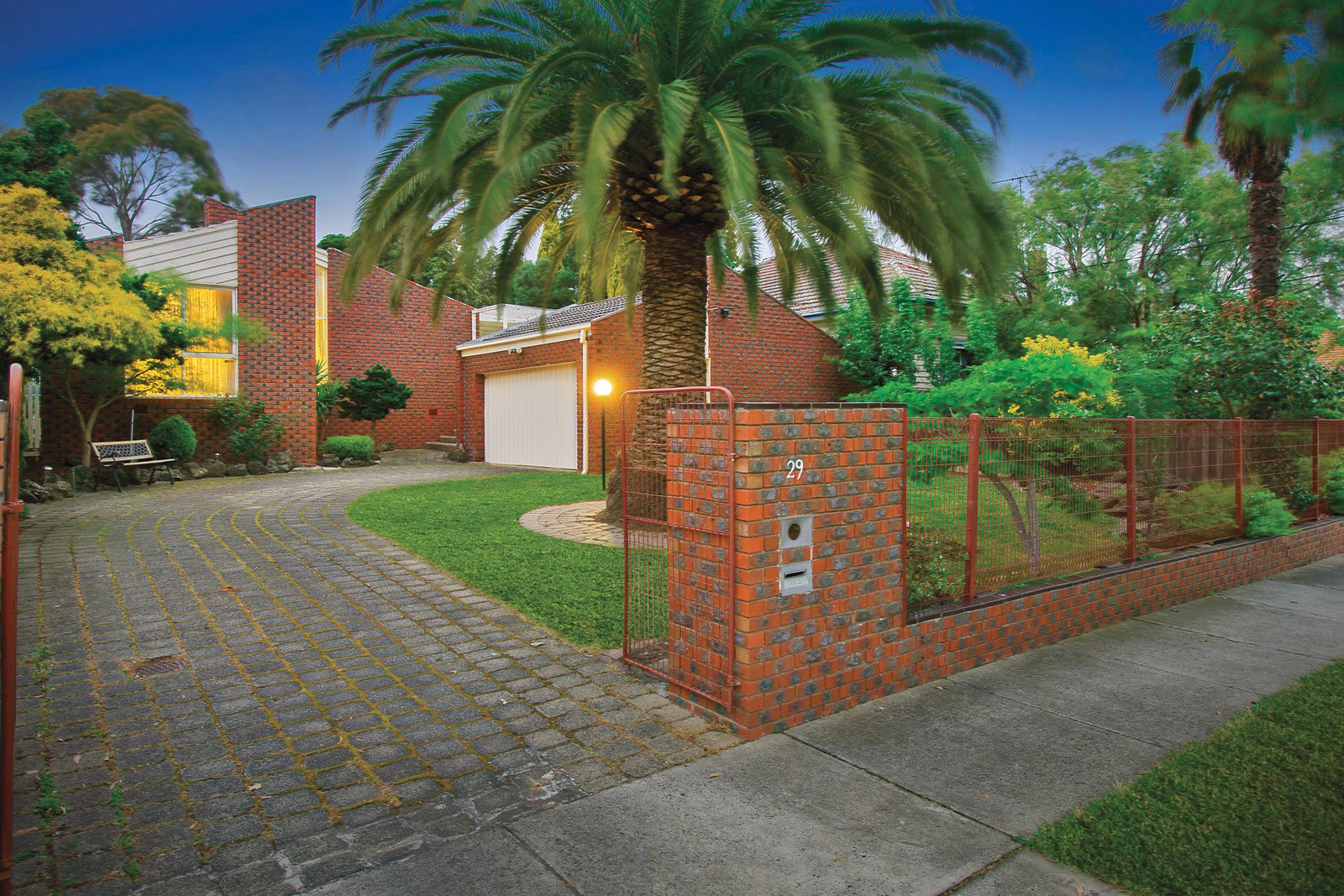 29 Grandview Avenue, Glen Iris, VIC