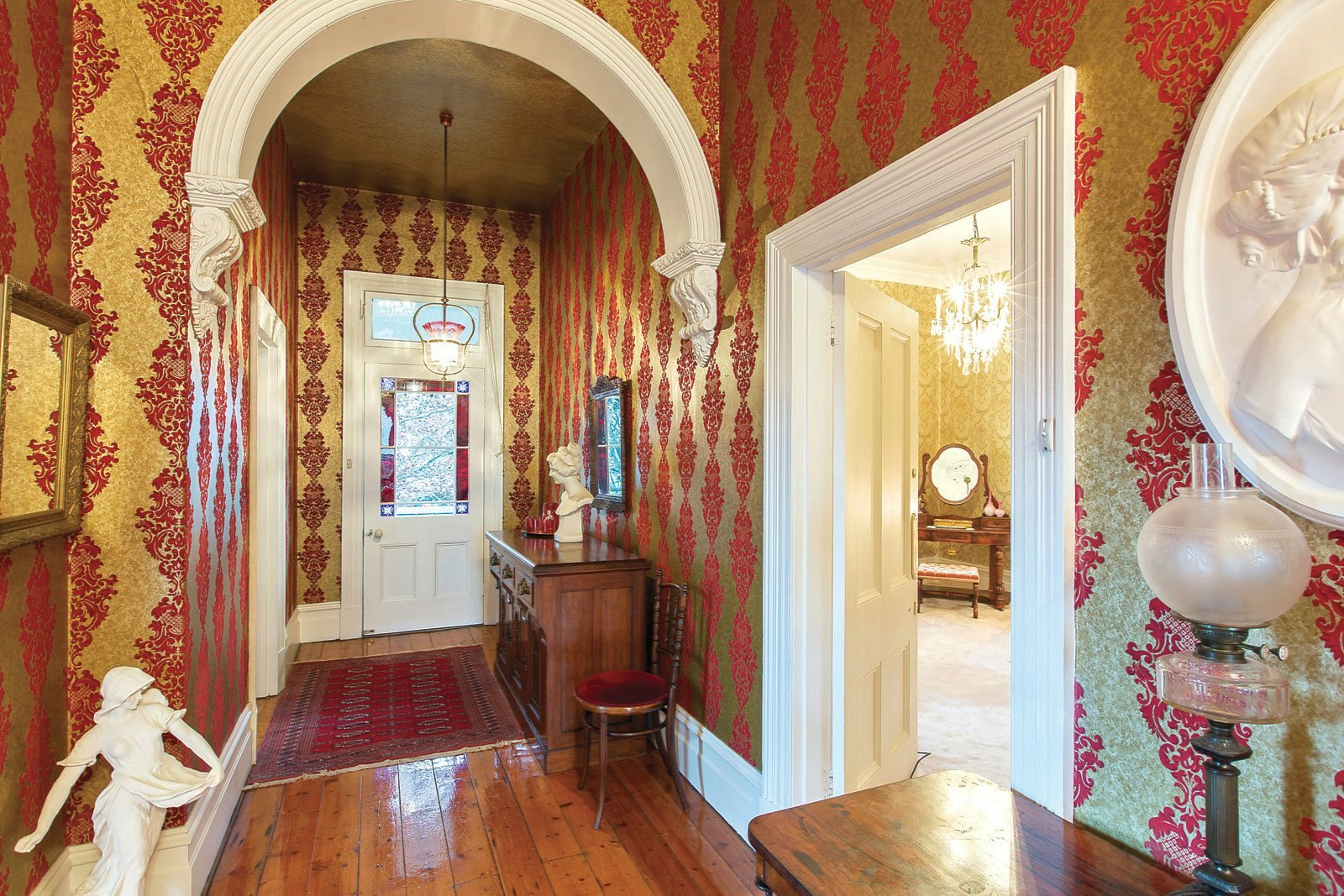 31 Grove Road, Hawthorn, VIC