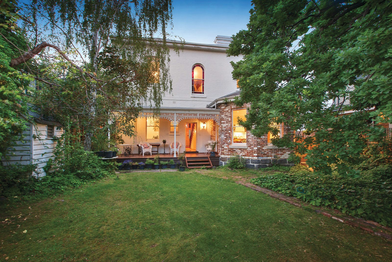 31 Grove Road, Hawthorn, VIC