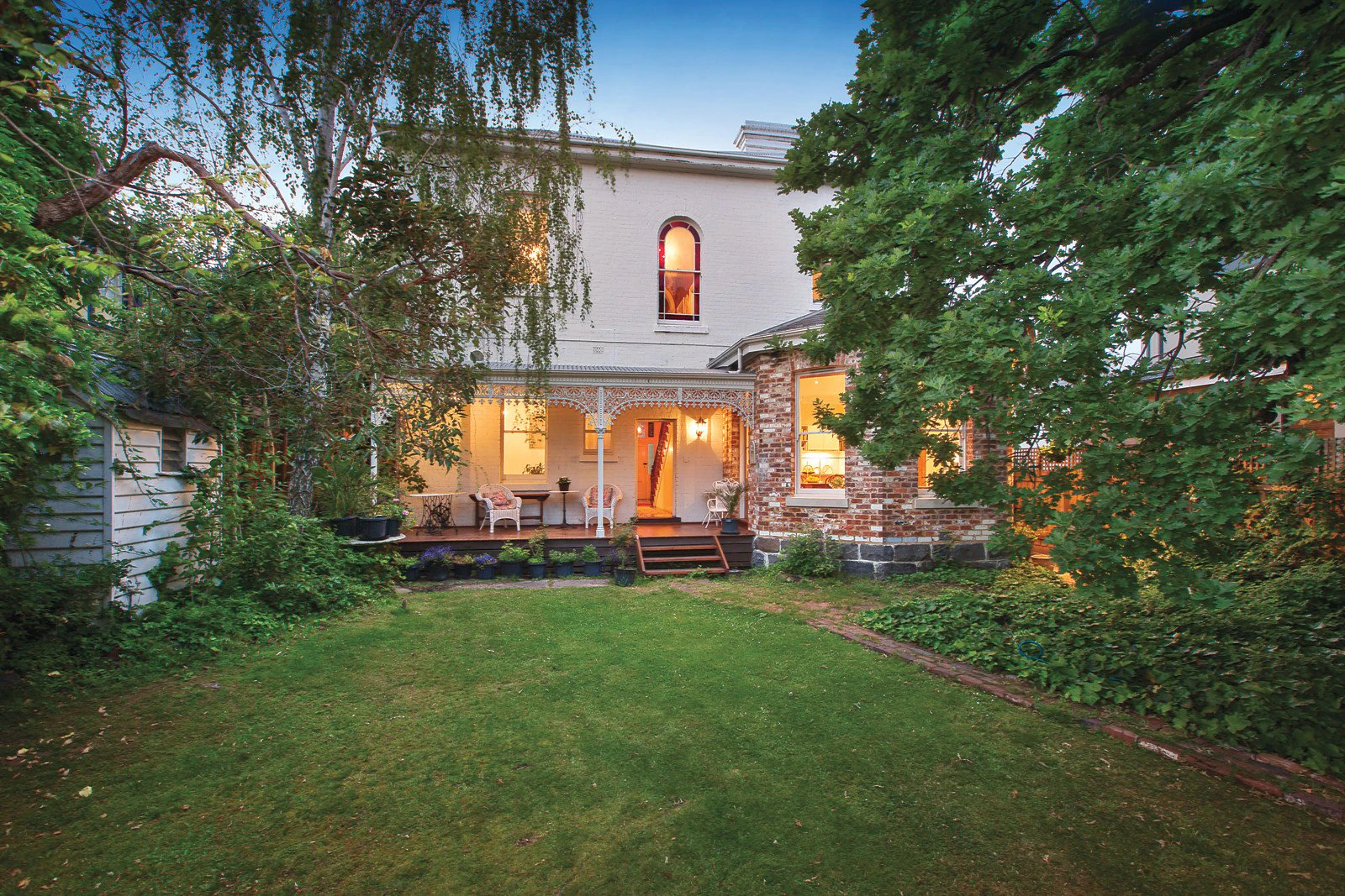 31 Grove Road, Hawthorn, VIC