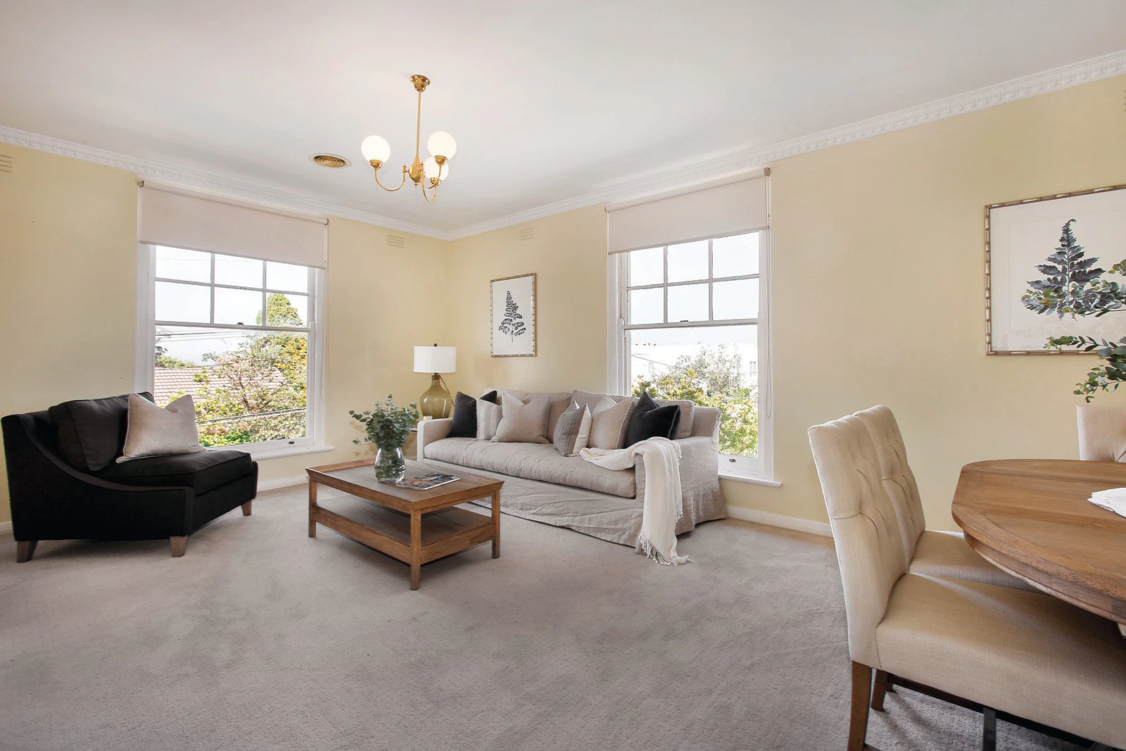3/17 Tennyson Street, Brighton, VIC