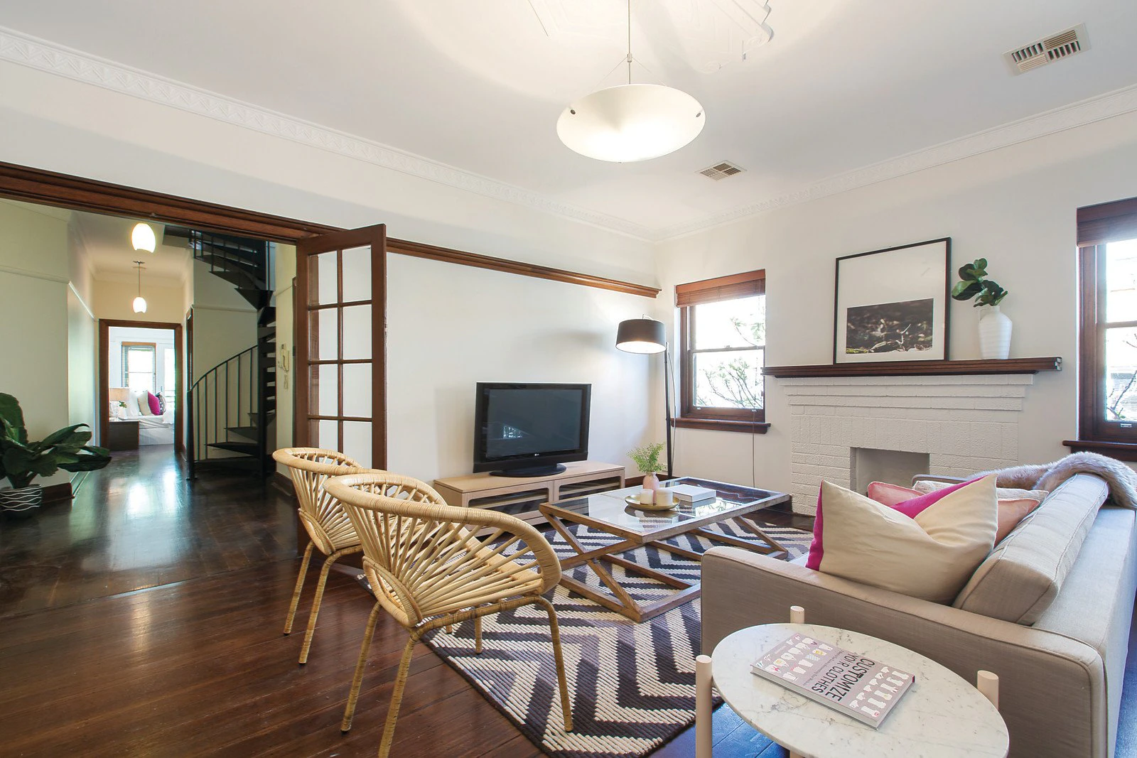 3/38 Pine Avenue, Elwood, VIC