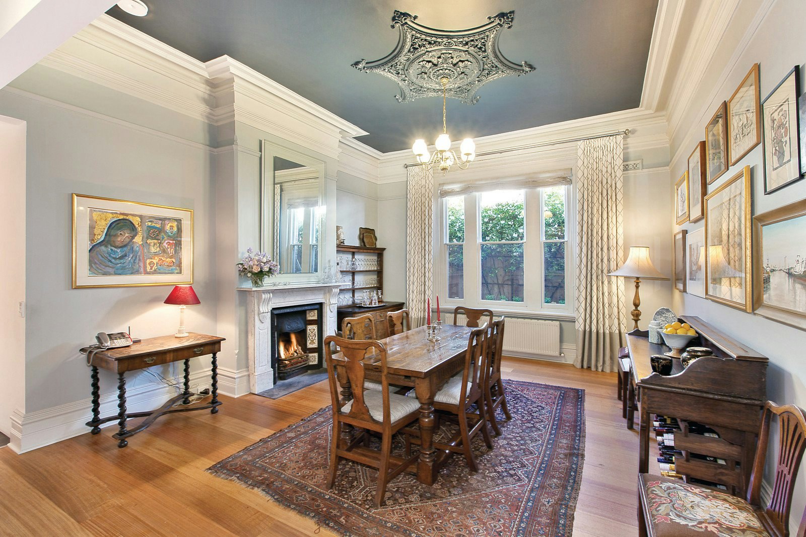 9 Fitzgerald Street, South Yarra, VIC