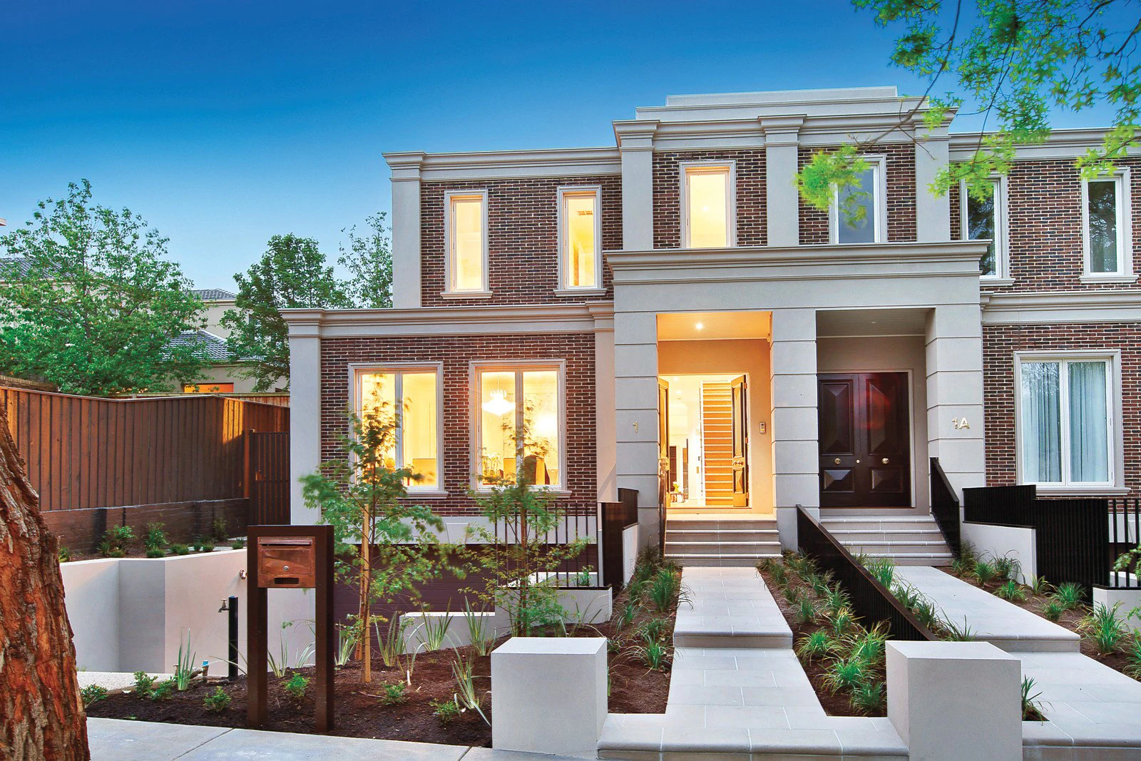 1 Burne Court, Kew, VIC