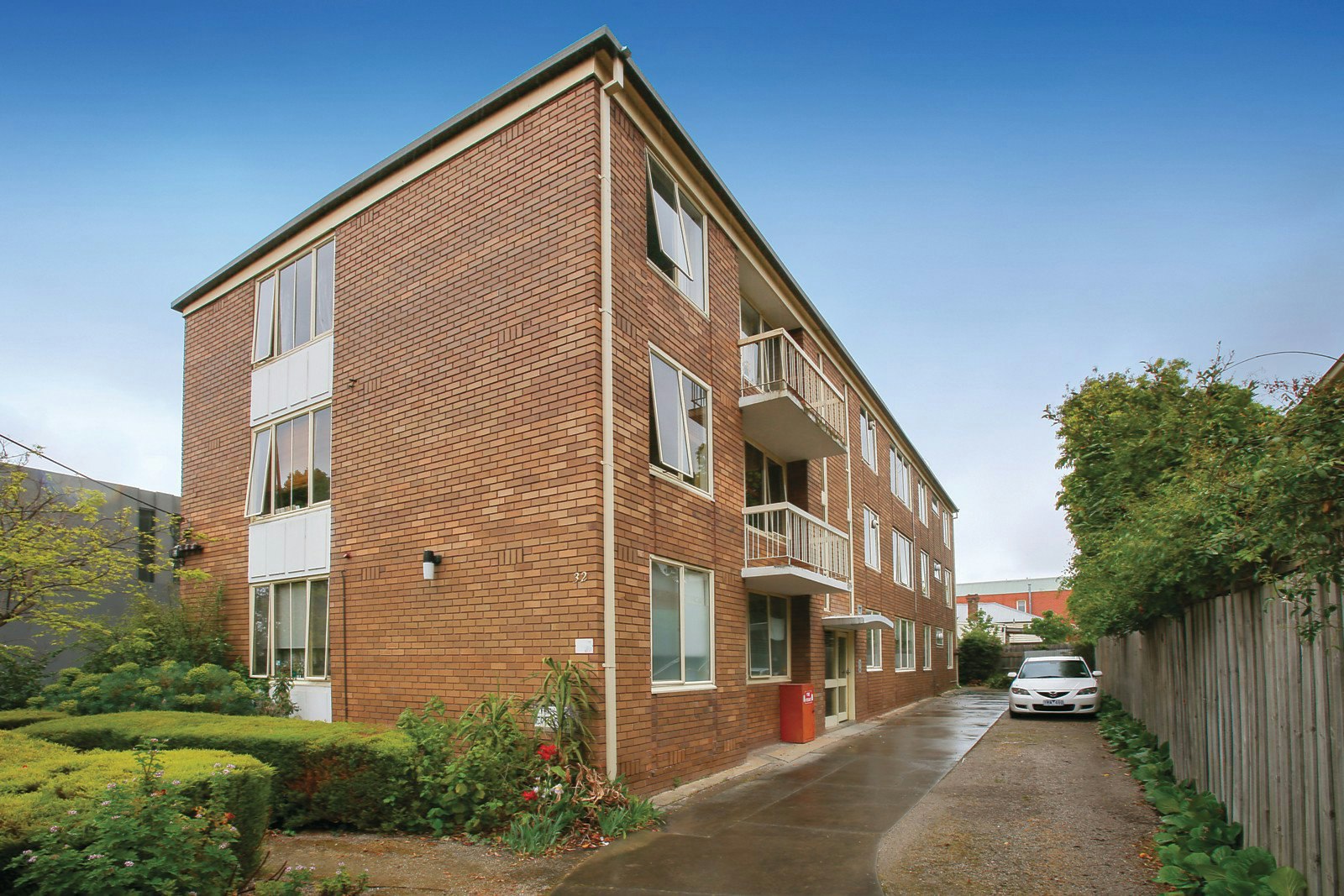 3/32 Barton Street, Hawthorn, VIC