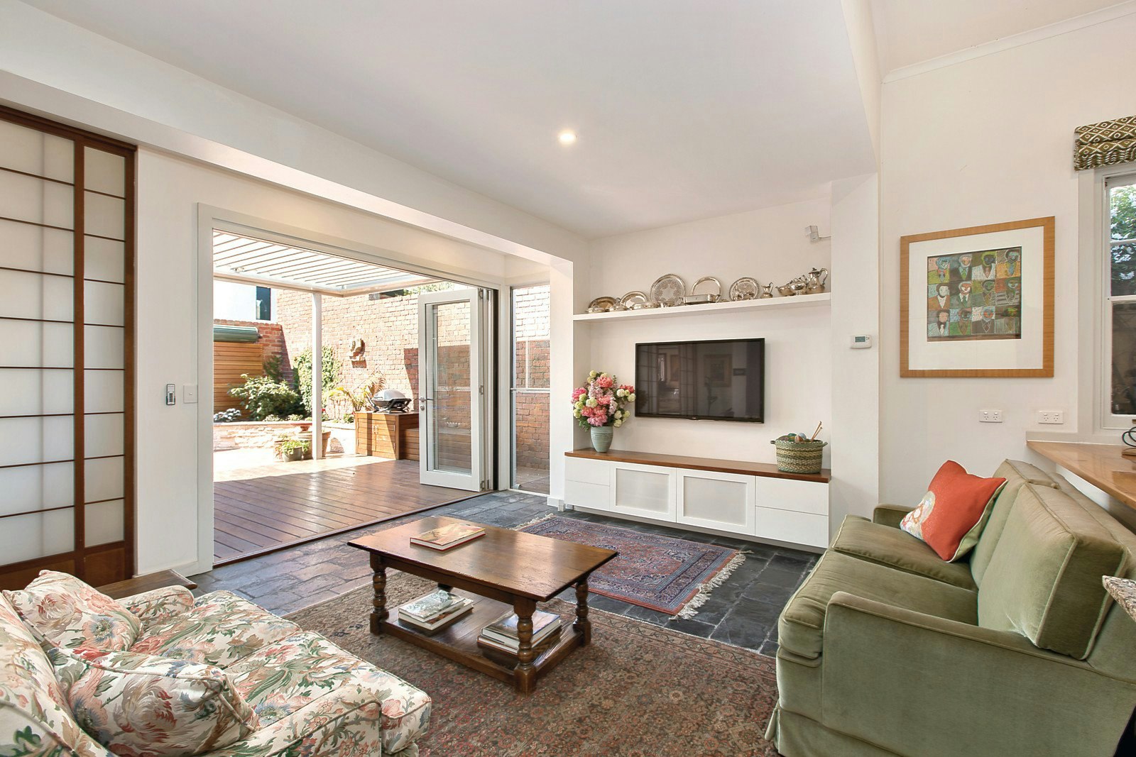 9 Fitzgerald Street, South Yarra, VIC