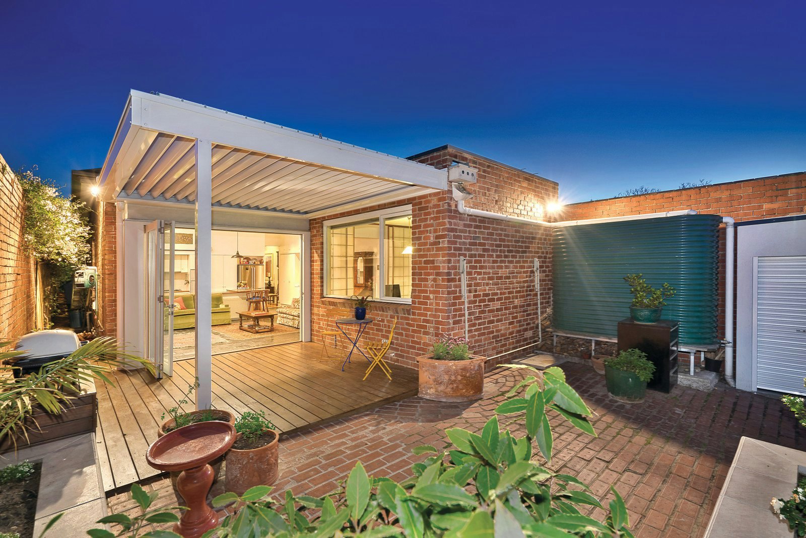 9 Fitzgerald Street, South Yarra, VIC