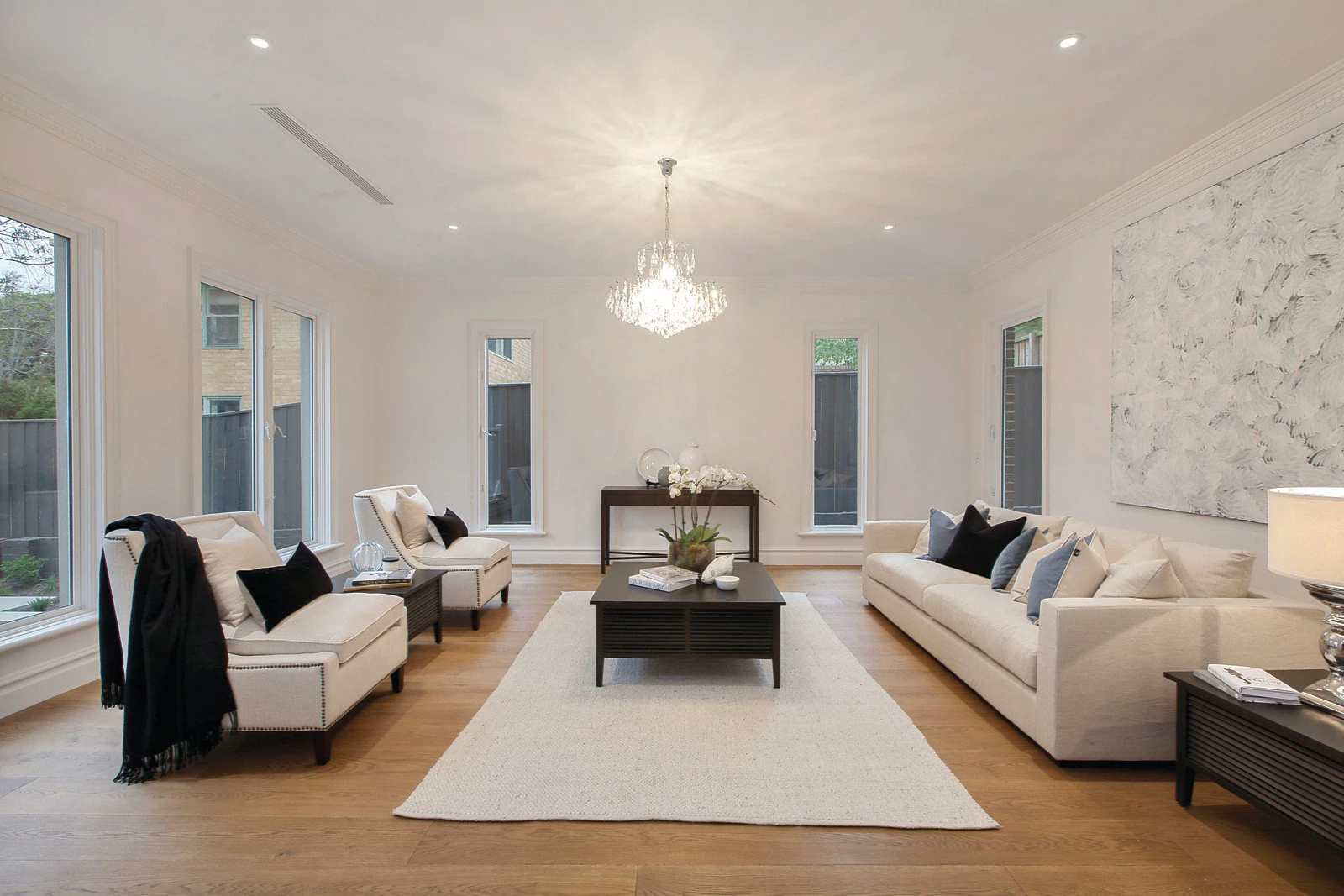 1 Burne Court, Kew, VIC