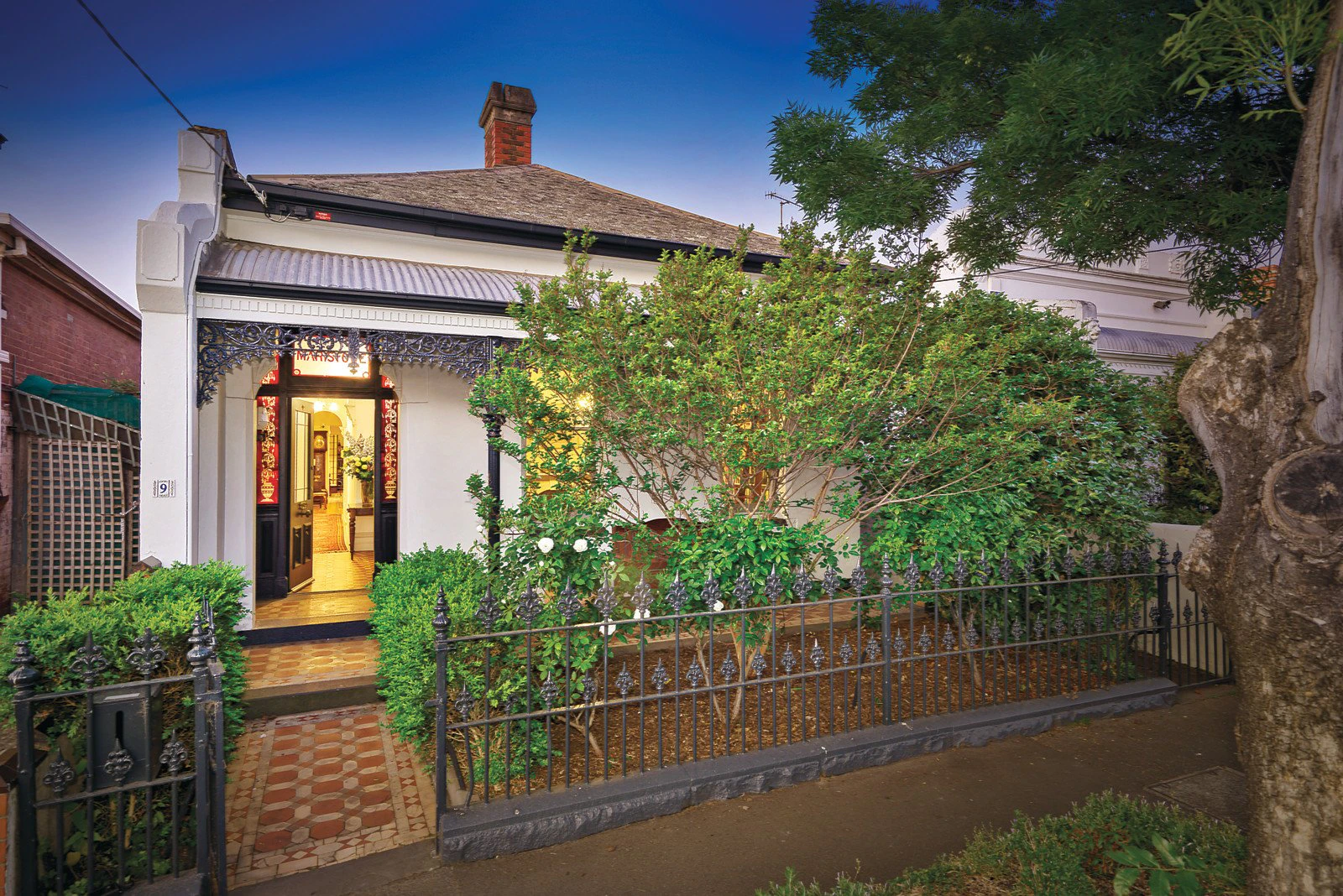 9 Fitzgerald Street, South Yarra, VIC