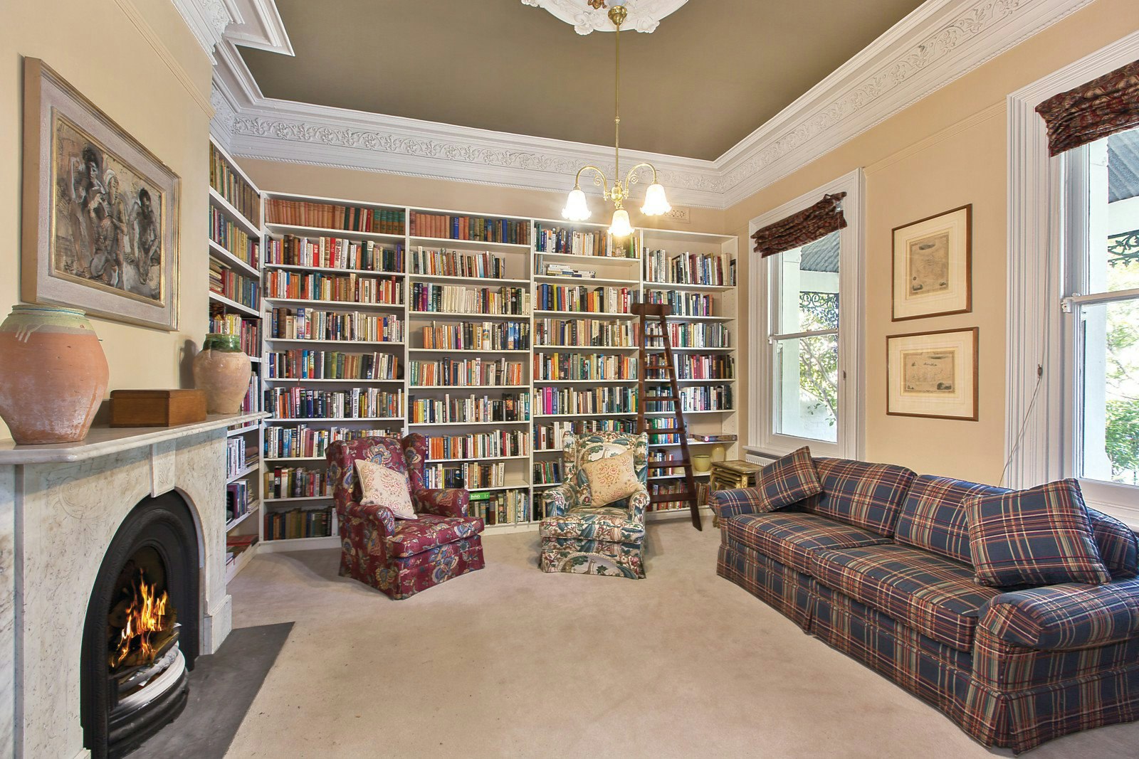 9 Fitzgerald Street, South Yarra, VIC