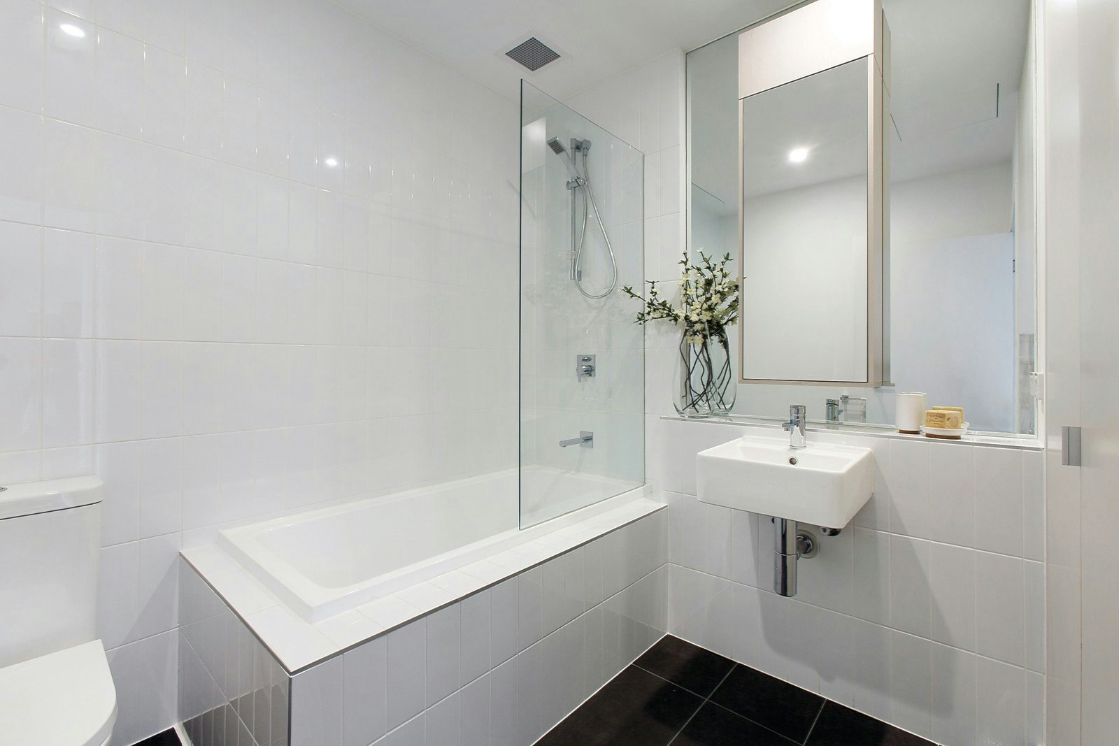 106/307 Barkers Road, Kew, VIC