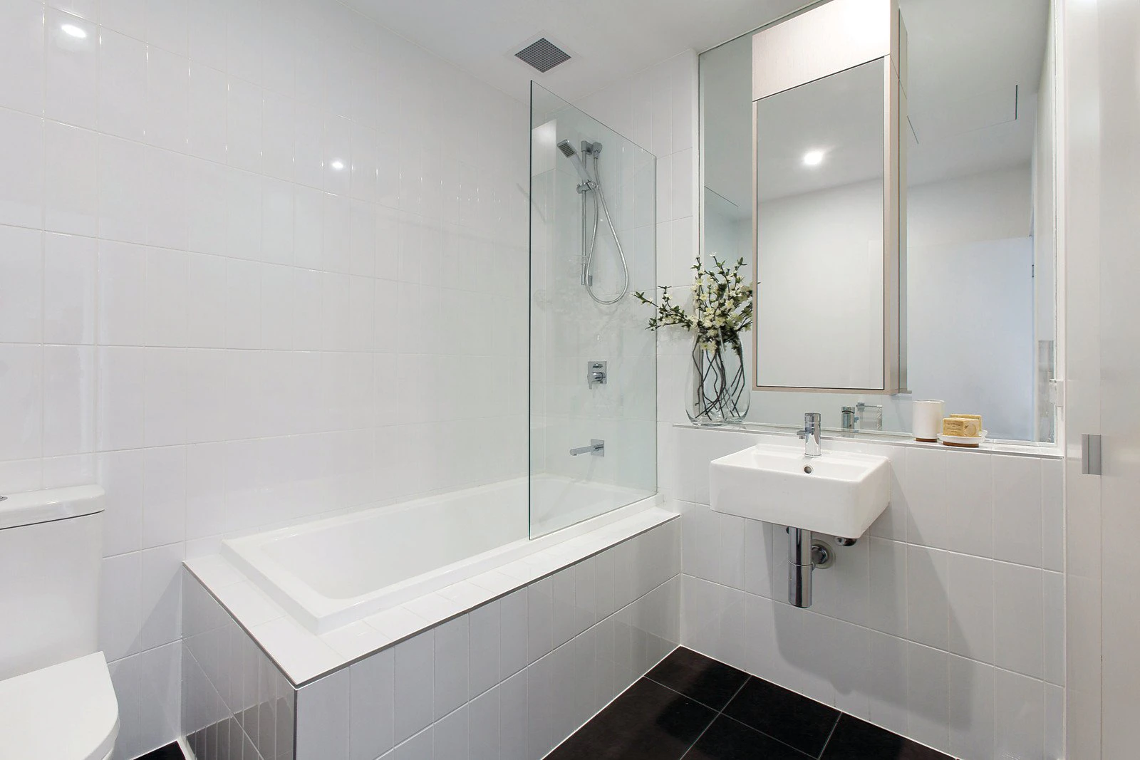 106/307 Barkers Road, Kew, VIC