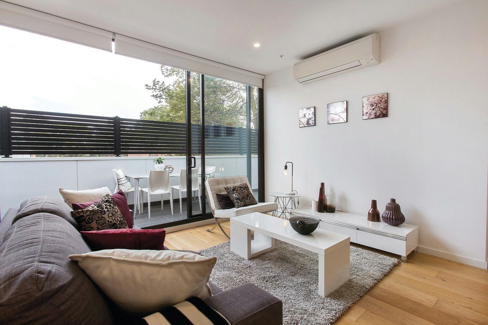 106/307 Barkers Road, Kew, VIC