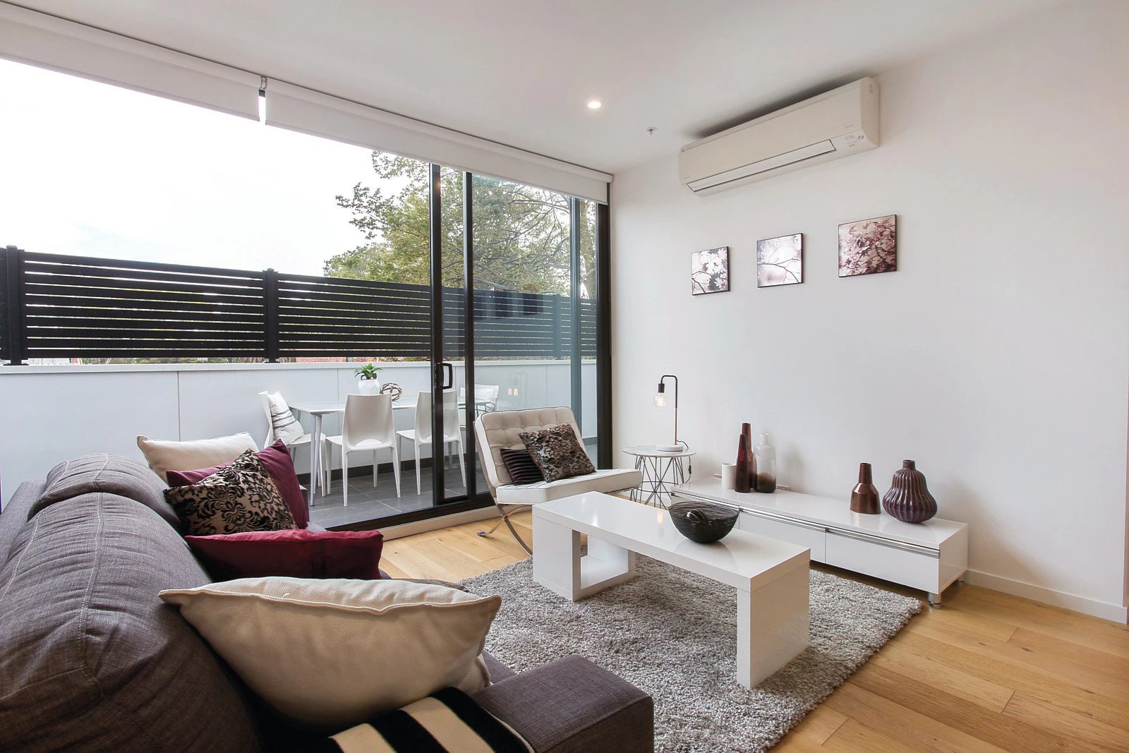 106/307 Barkers Road, Kew, VIC