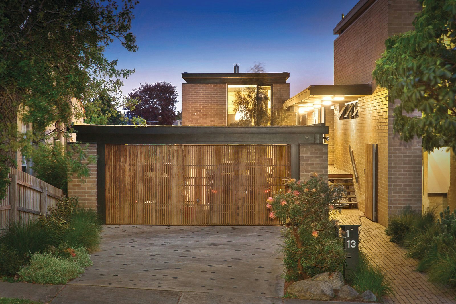 1/13 Studley Avenue, Kew, VIC