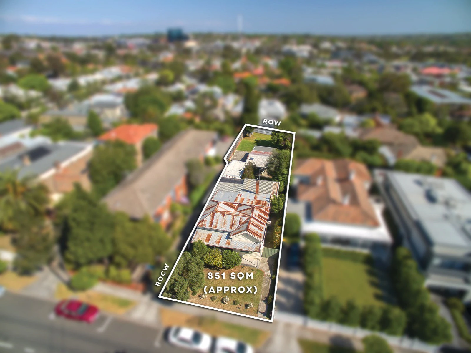 118 Victoria Road, Hawthorn East, VIC