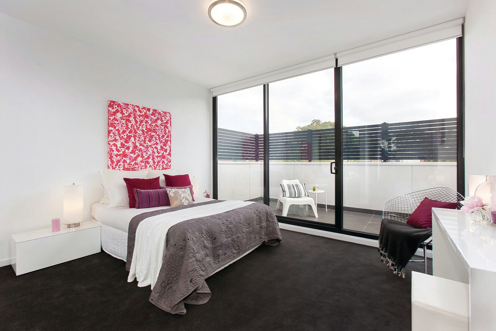 106/307 Barkers Road, Kew, VIC