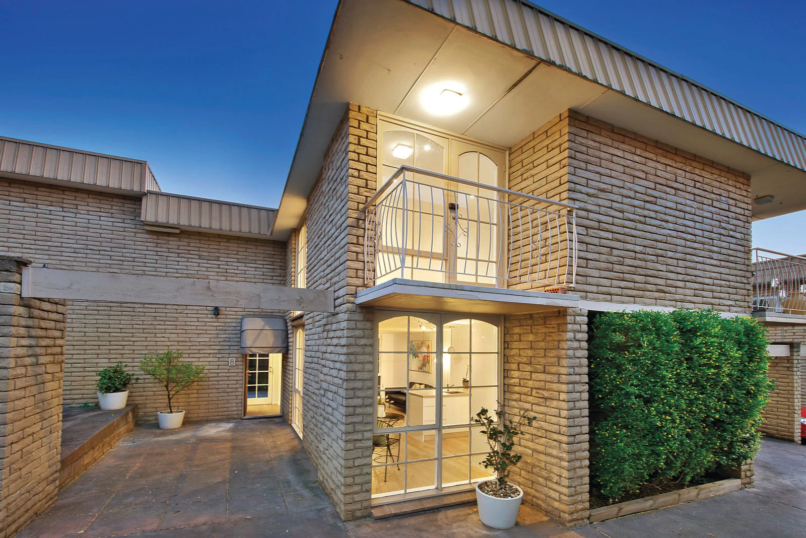 8/42 Elphin Grove, Hawthorn, VIC