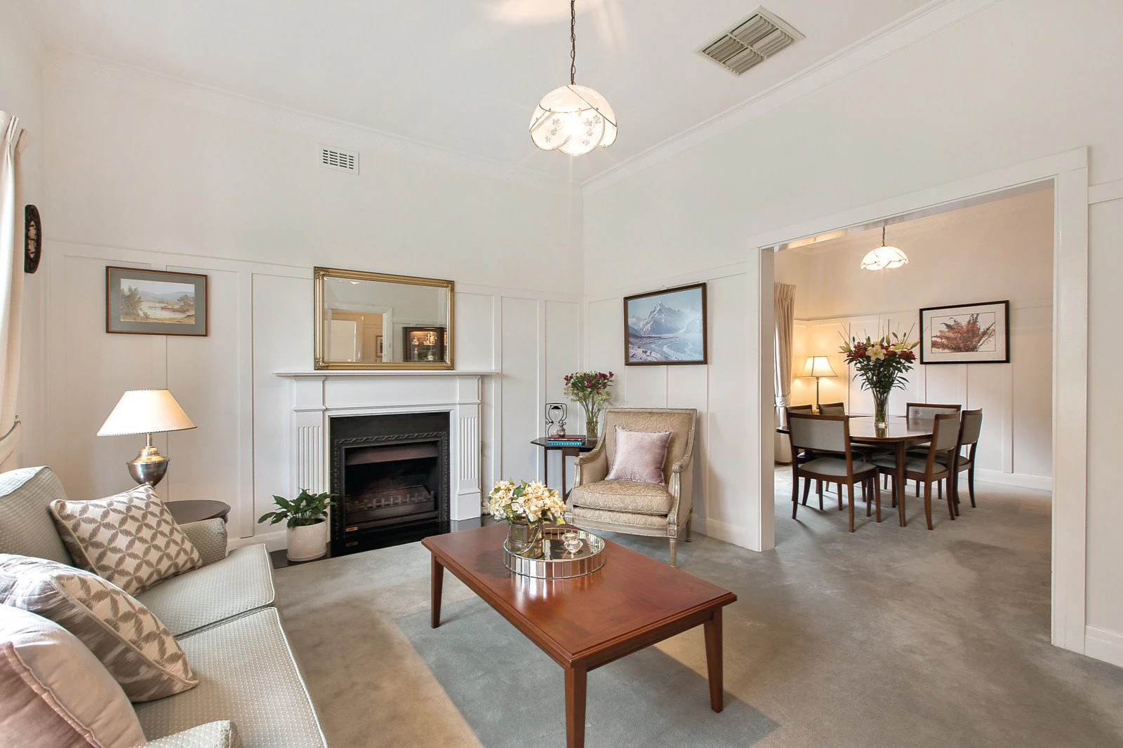 4 Agnes Street, Mont Albert, VIC
