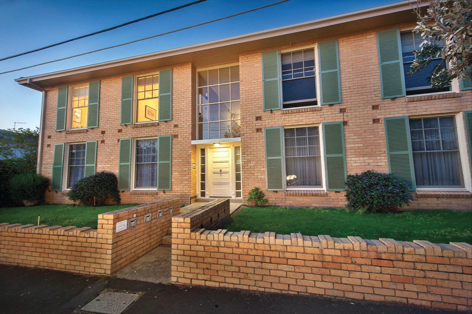 3/17 Tennyson Street, Brighton, VIC