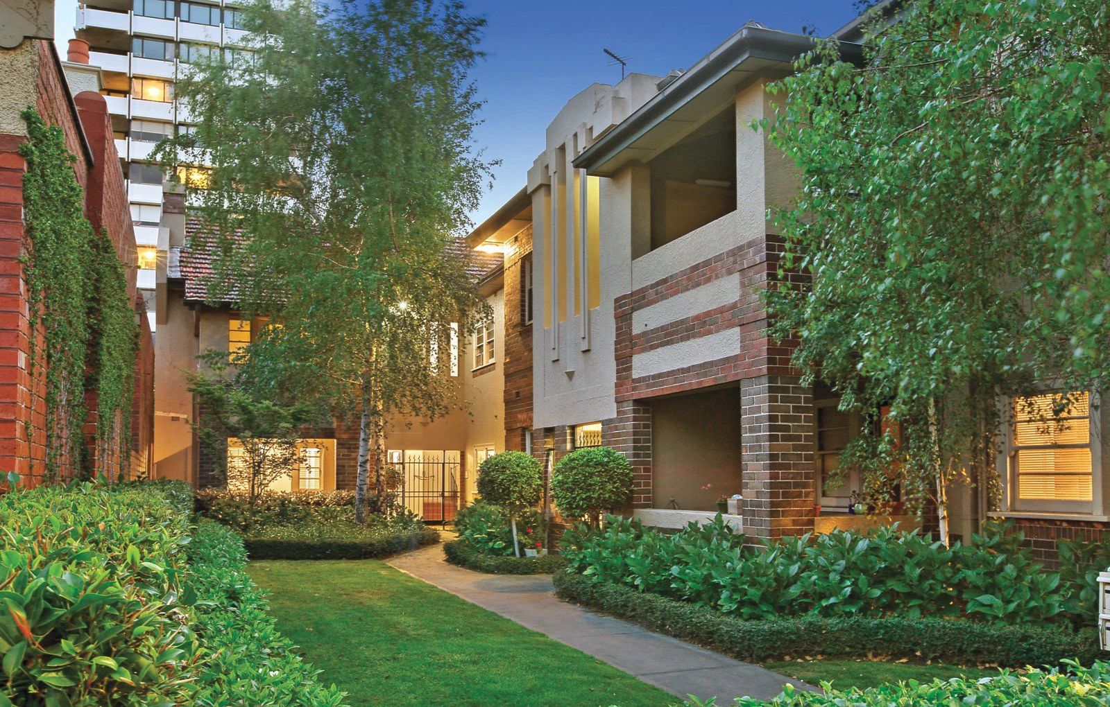 6/75 Park Street, St Kilda West, VIC