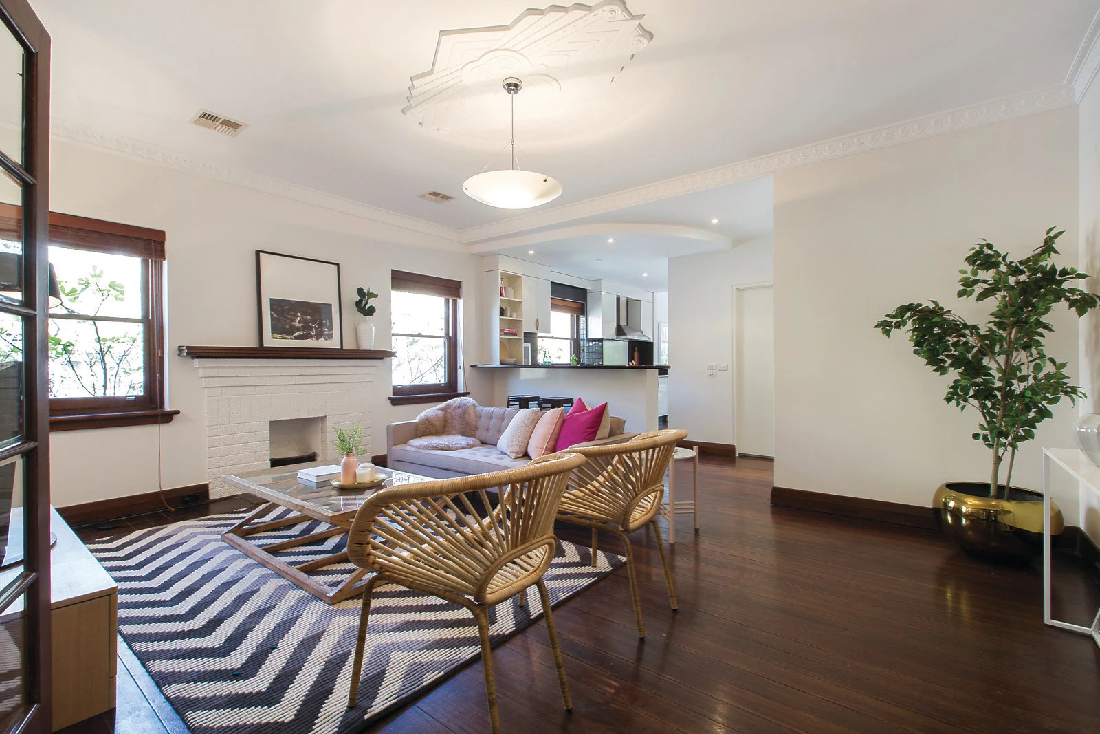 3/38 Pine Avenue, Elwood, VIC