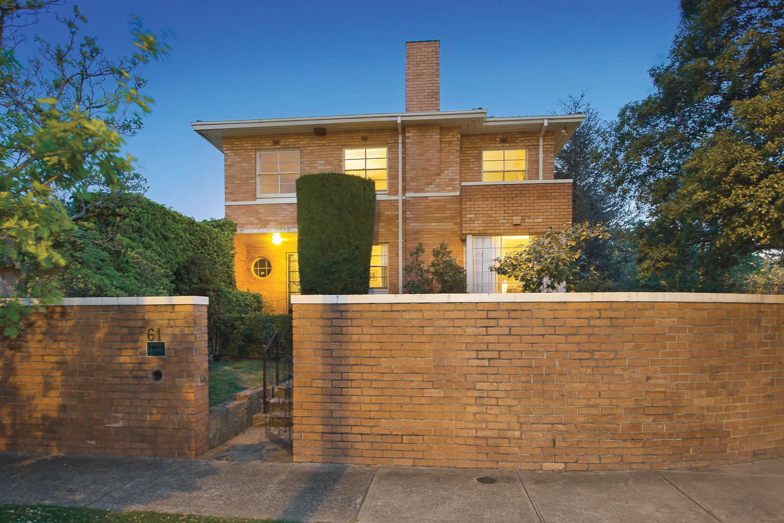 61 Albany Road, Toorak - Image 1