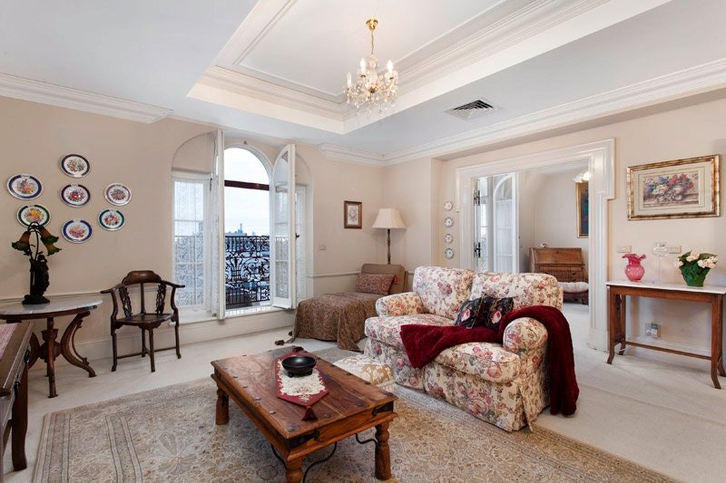 31/50 Ross Street, Toorak, VIC