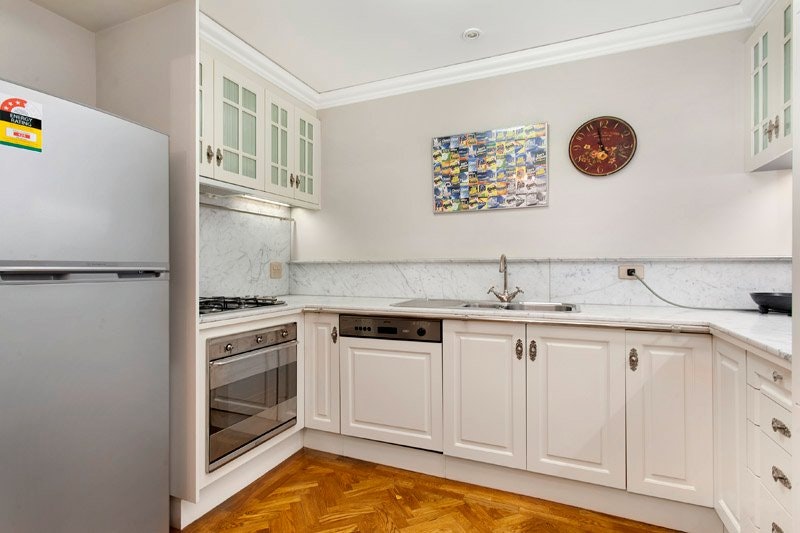 31/50 Ross Street, Toorak, VIC