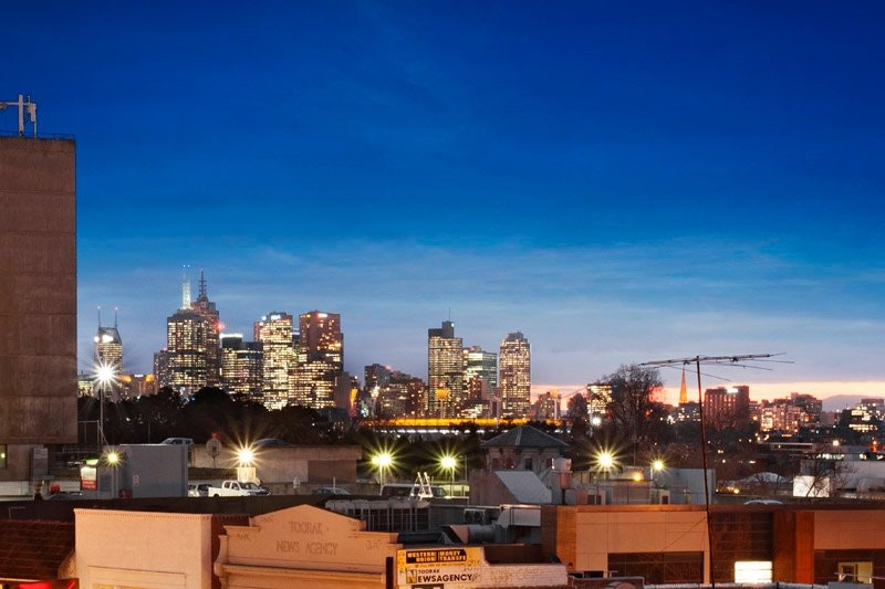 31/50 Ross Street, Toorak, VIC