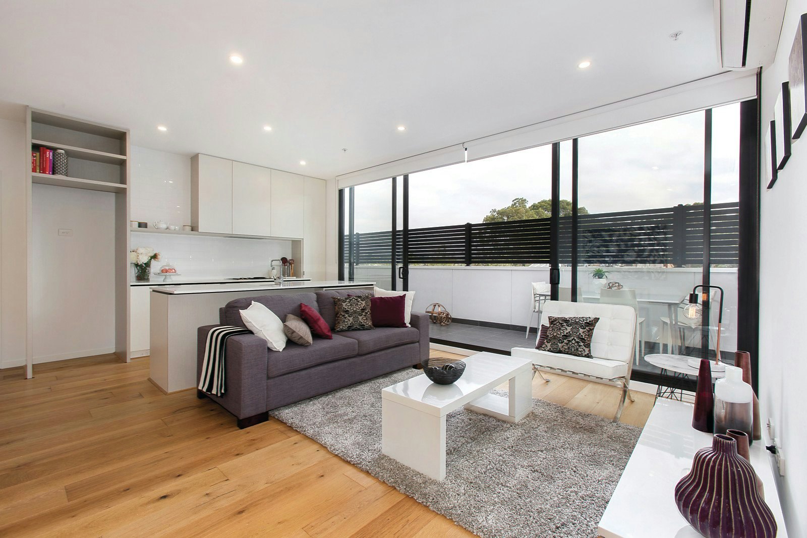 106/307 Barkers Road, Kew, VIC