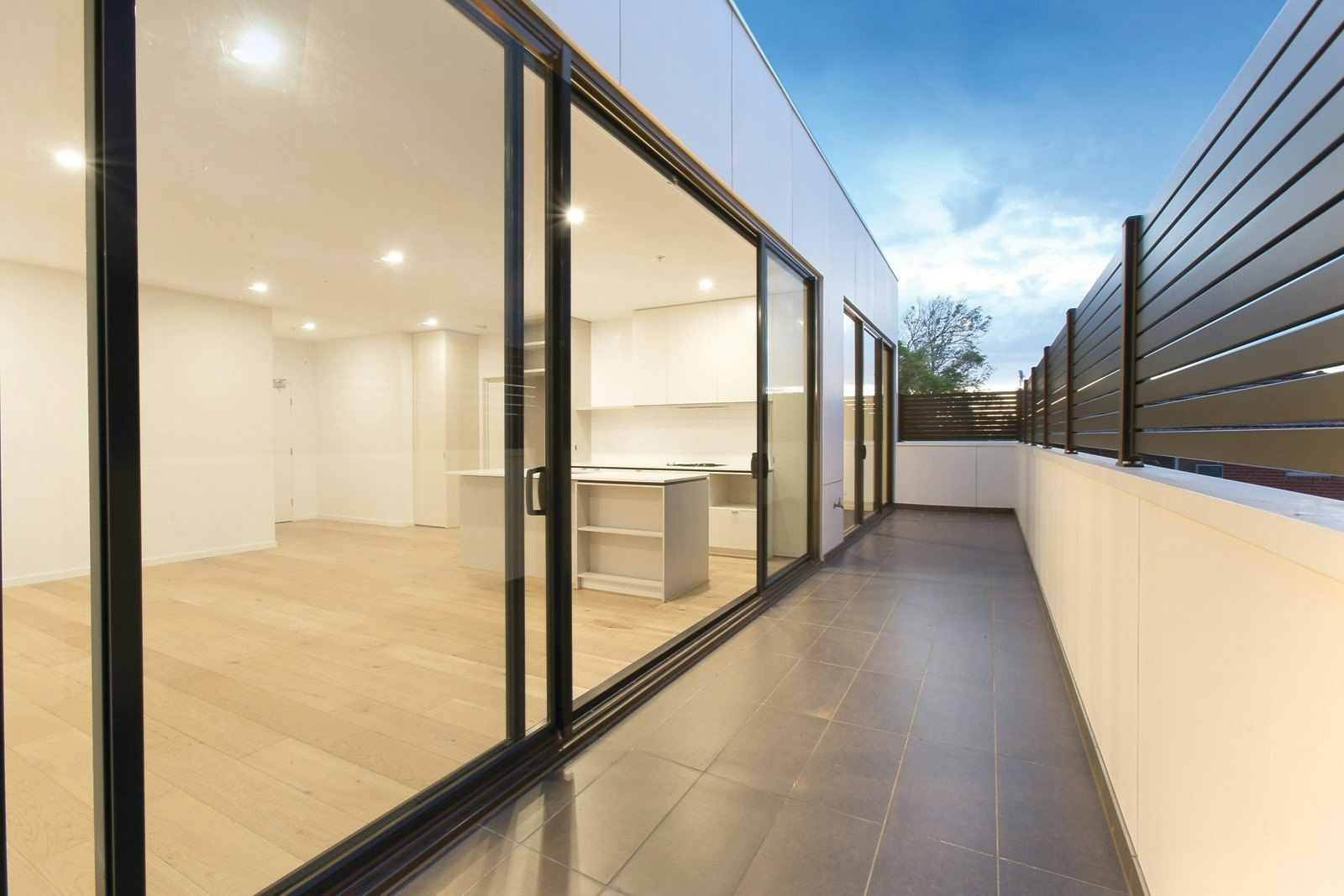 106/307 Barkers Road, Kew, VIC