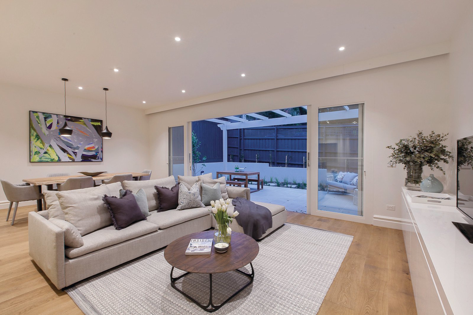 1 Burne Court, Kew - Thumbnail 5