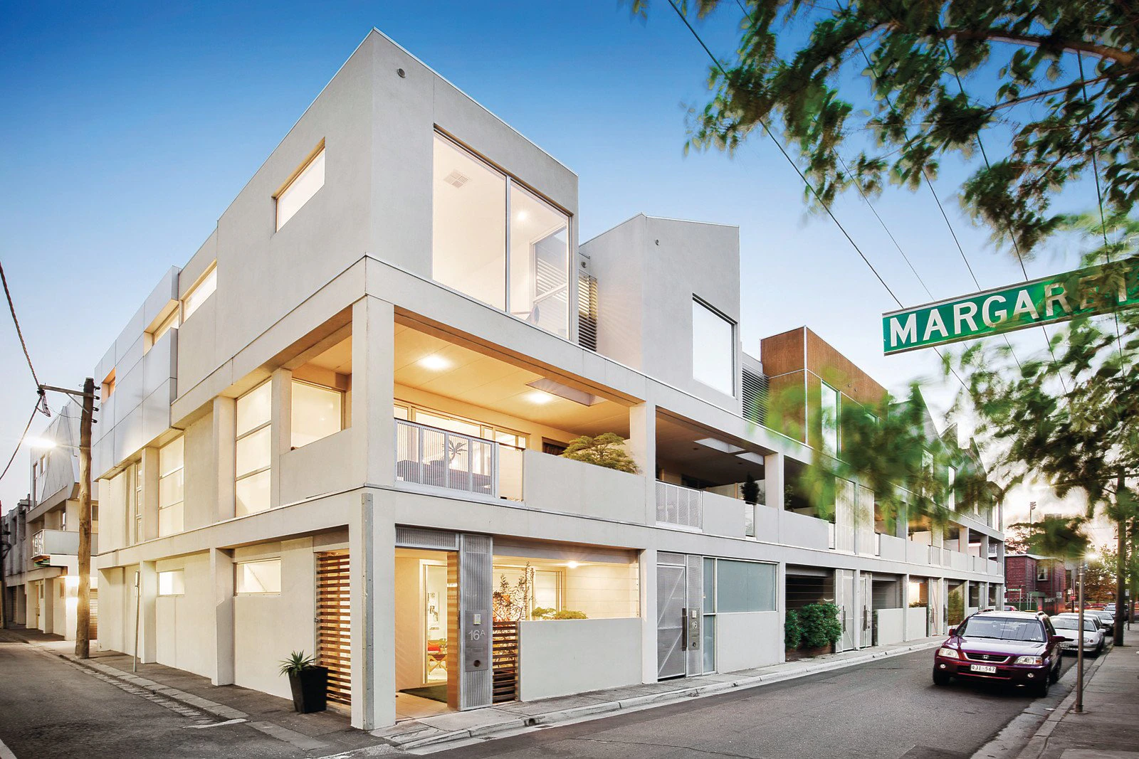 16a Tanner Street, Richmond, VIC
