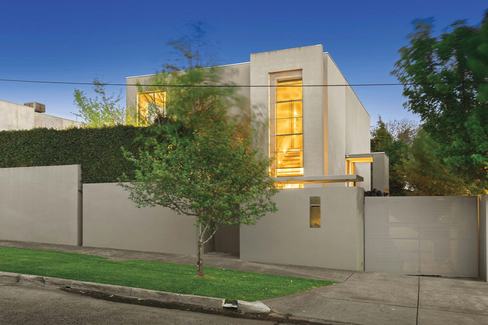 6a Henderson Avenue, Malvern, VIC