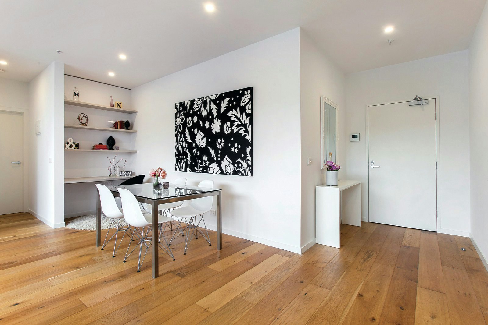 106/307 Barkers Road, Kew, VIC